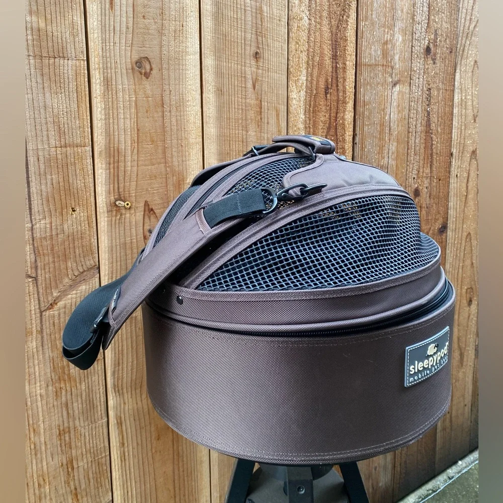 Sleeypod